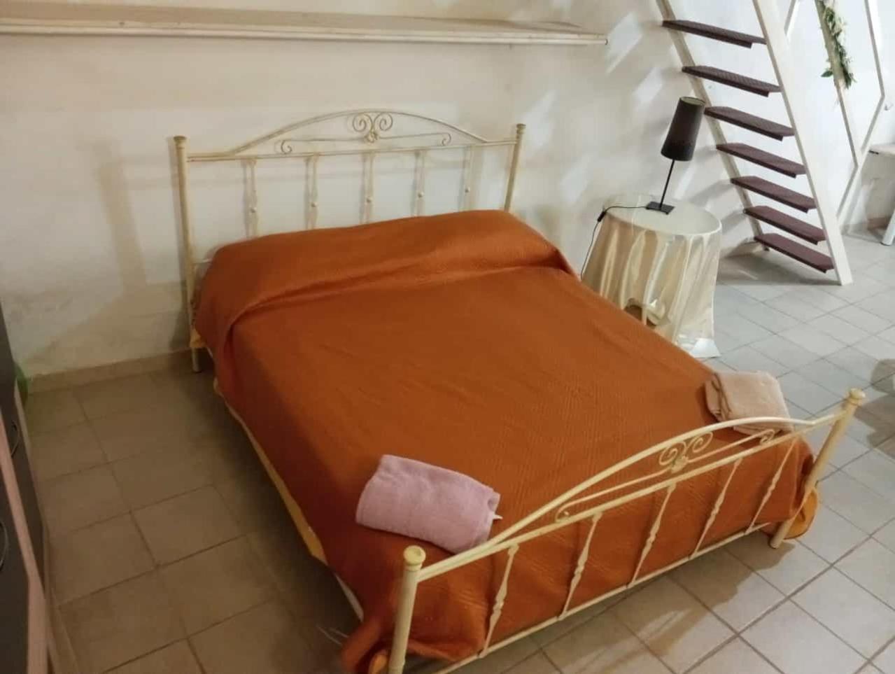 Le Rose Dei Principi Apartman Grottaglie Kültér fotó