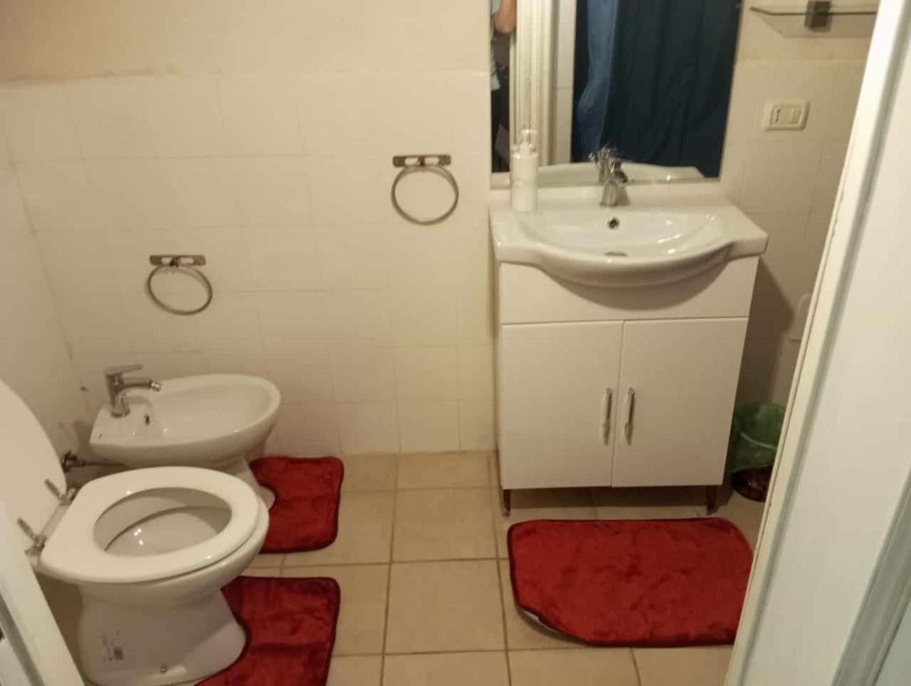 Le Rose Dei Principi Apartman Grottaglie Kültér fotó