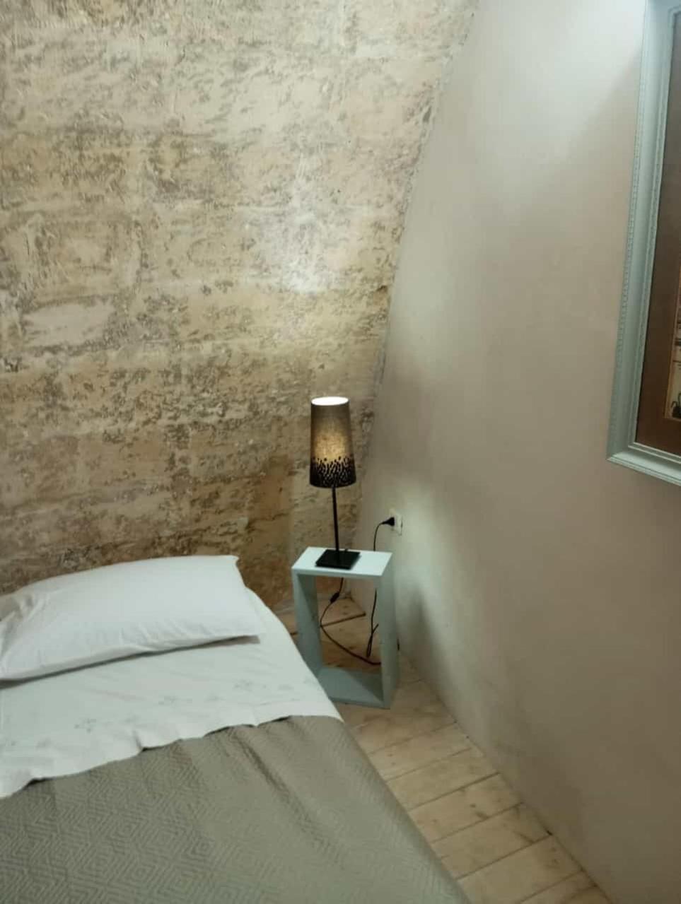 Le Rose Dei Principi Apartman Grottaglie Kültér fotó