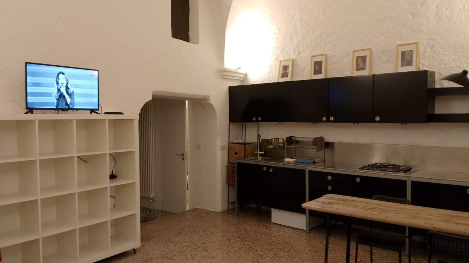 Le Rose Dei Principi Apartman Grottaglie Kültér fotó